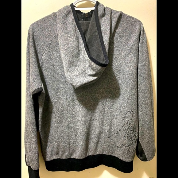 Premium Filipino Jacket - Picture 3 of 3